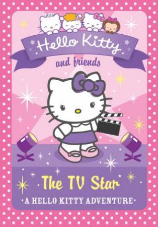 The TV Star by Linda Chapman & Michelle Misra