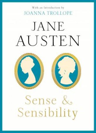 Sense and Sensibility by Jane Austen