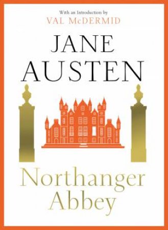 Northanger Abbey by Jane Austen