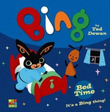 Bing Bed Time