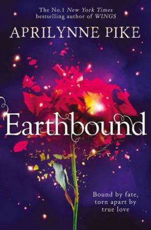 Earthbound by Aprilynne Pike