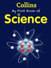 Collins My First Book Of Science