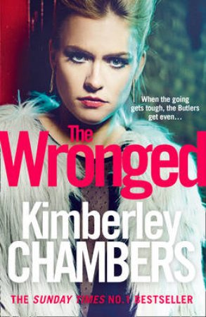 The Wronged by Kimberley Chambers