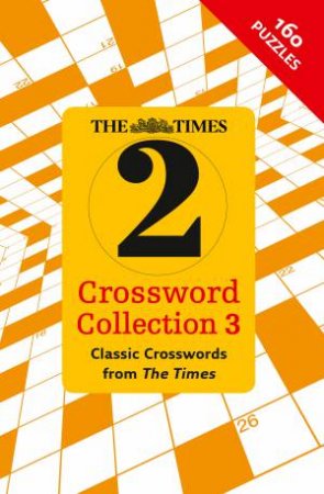 Crossword Collection 03 by Various