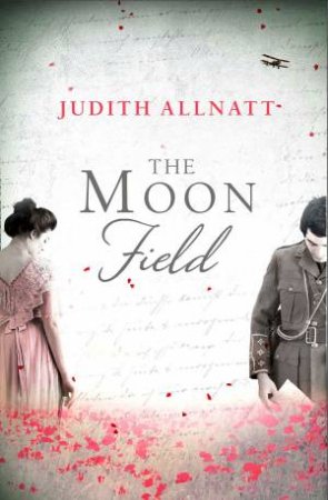 The Moon Field by Judith Allnatt