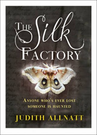 The Silk Factory by Judith Allnatt