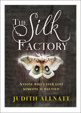 The Silk Factory by Judith Allnatt