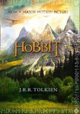 The Hobbit Pocket Hardback  Film Tiein Edition