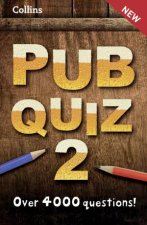 Collins Pub Quiz 2