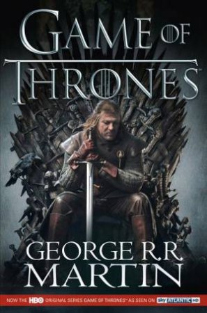 Game of Thrones by George R R Martin