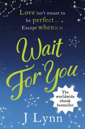 Wait For You by J. Lynn