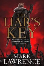 Red Queens War 2  The Liars Key