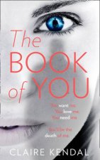 The Book Of You