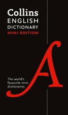 Collins Mini English Dictionary 5th Ed