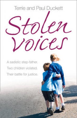 Stolen Voices by Paul Duckett & Terrie Duckett