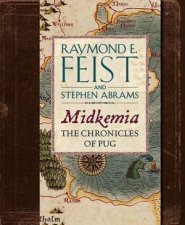 Riftwar Midkemia The Chronicles of Pug