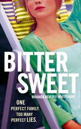 Bittersweet by Miranda Beverly-Whittemore