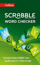 Collins Scrabble Word Checker Second Edition