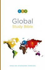 ESV Global Study Bible