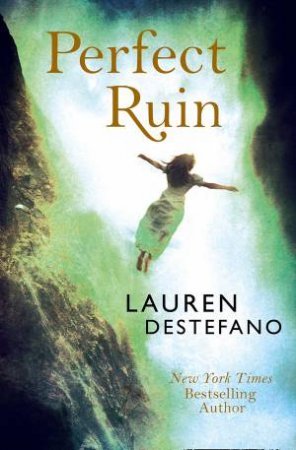  Perfect Ruin by Lauren DeStefano