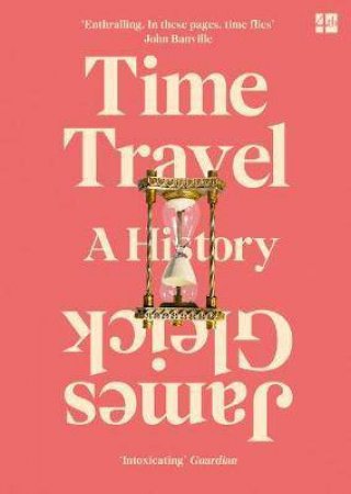 Time Travel by James Gleick