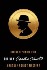 The Monogram Murders The New Hercule Poirot Mystery