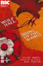 Wolf Hall  Bring Up The Bodies RSC Stage Adaptation