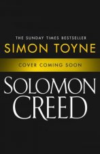 Solomon Creed 1