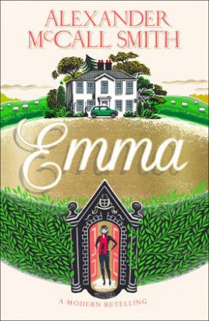 Emma by Alexander McCall Smith