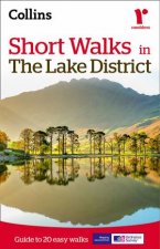 Short Walks in the Lake District Second Edition