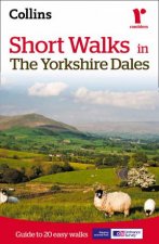 Short Walks in the Yorkshire Dales Second Edition