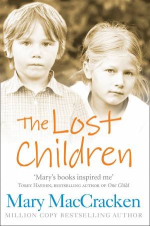 The Lost Children by Mary MacCracken