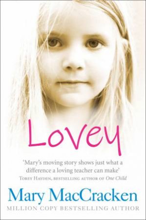 Lovey by Mary MacCracken