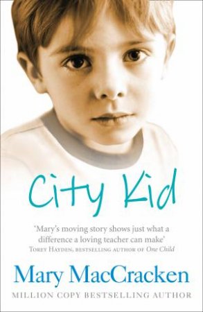 City Kid by Mary MacCracken