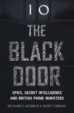 The Black Door Secret Intelligence and 10 Downing Street
