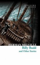 Collins Classics Billy Budd and Other Stories