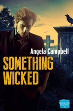 Something Wicked HarperImpulse Romantic Suspense