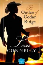 The Men of Fir Mountain 1  The Outlaw of Cedar Ridge HarperImpulseHistorical Romance