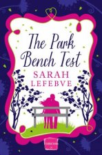 The Park Bench Test HarperImpulse Contemporary Romance