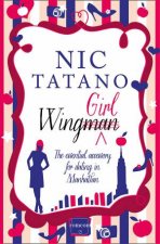 Wing Girl HarperImpulse RomCom