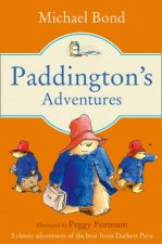 Paddingtons Adventures