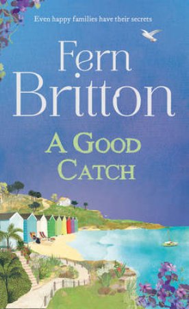 A Good Catch by Fern Britton