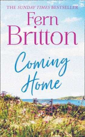 Coming Home by Fern Britton