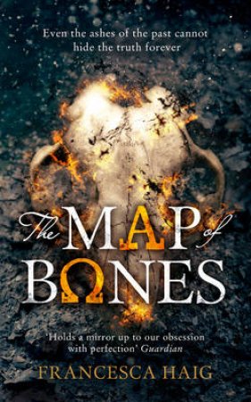 The Map of Bones by Francesca Haig