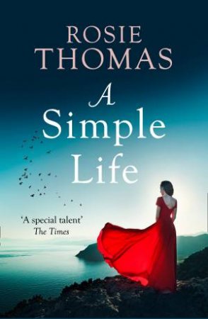 A Simple Life by Rosie Thomas