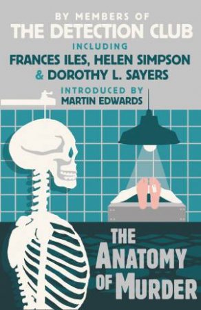 The Anatomy of Murder by Various 