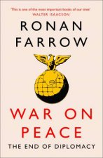 War on Peace The Decline of American Influence