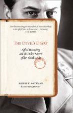 Devils Diary Alfred Rosenberg And The Stolen Secrets Of The Third Reich