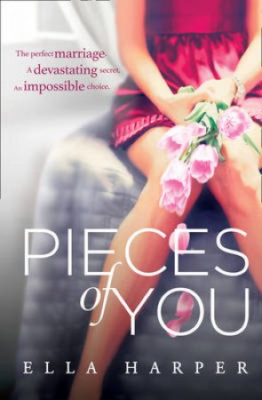 Pieces of You by Ella Harper