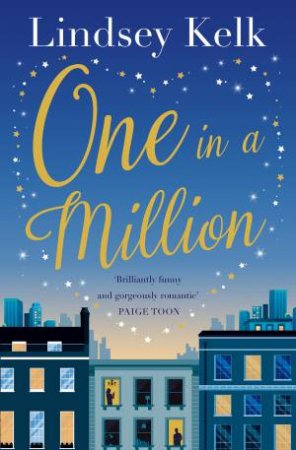 One In A Million by Lindsey Kelk